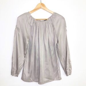Club Monaco tan Top